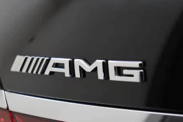 Mercedes-Benz S-Klasse (2024) thumbnail 47