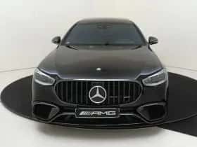 Mercedes-Benz S-Klasse thumbnail 6