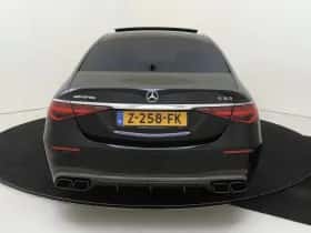 Mercedes-Benz S-Klasse thumbnail 7