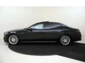 Mercedes-Benz S-Klasse thumbnail 8