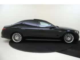 Mercedes-Benz S-Klasse thumbnail 9
