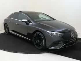 Mercedes-Benz EQE thumbnail 2
