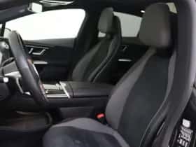 Mercedes-Benz EQE thumbnail 11