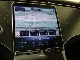 Mercedes-Benz EQE thumbnail 17