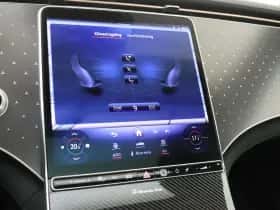 Mercedes-Benz EQE thumbnail 18