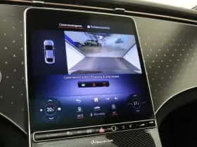 Mercedes-Benz EQE thumbnail 19