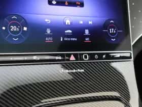 Mercedes-Benz EQE thumbnail 20