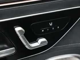 Mercedes-Benz EQE thumbnail 25
