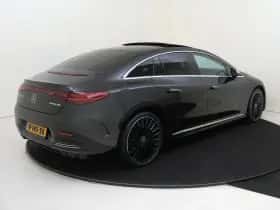 Mercedes-Benz EQE thumbnail 4