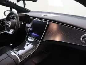 Mercedes-Benz EQE thumbnail 5
