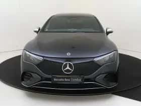 Mercedes-Benz EQE thumbnail 6