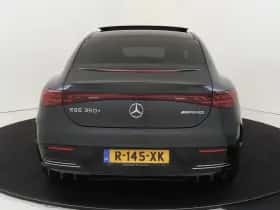 Mercedes-Benz EQE thumbnail 7