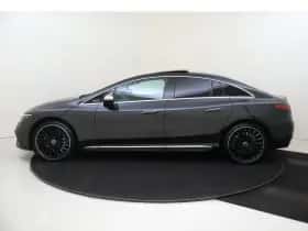 Mercedes-Benz EQE thumbnail 8
