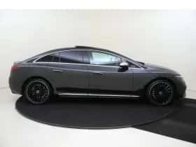 Mercedes-Benz EQE thumbnail 9