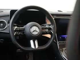 Mercedes-Benz EQE thumbnail 10