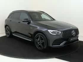 Mercedes-Benz GLC-Klasse thumbnail 2