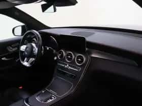 Mercedes-Benz GLC-Klasse thumbnail 14