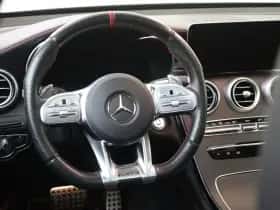 Mercedes-Benz GLC-Klasse thumbnail 16