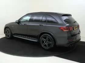 Mercedes-Benz GLC-Klasse thumbnail 3