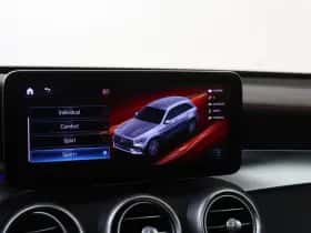 Mercedes-Benz GLC-Klasse thumbnail 23