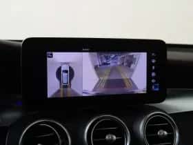Mercedes-Benz GLC-Klasse thumbnail 27