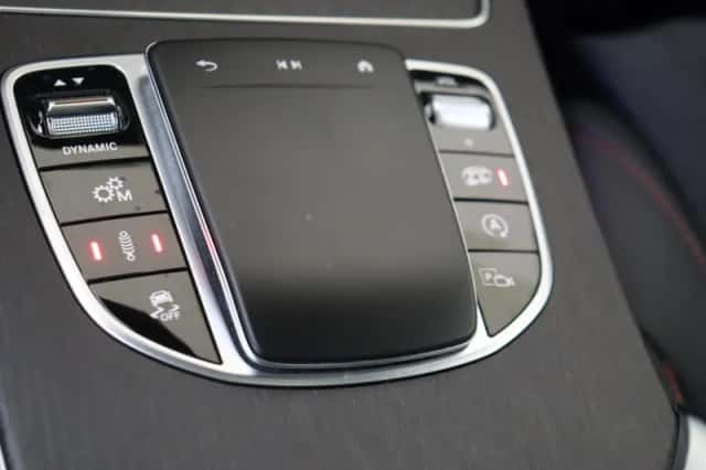 Mercedes-Benz GLC-Klasse (2020) thumbnail 29