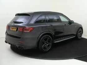 Mercedes-Benz GLC-Klasse thumbnail 4