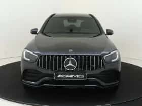 Mercedes-Benz GLC-Klasse thumbnail 6