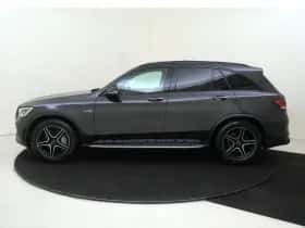 Mercedes-Benz GLC-Klasse thumbnail 8