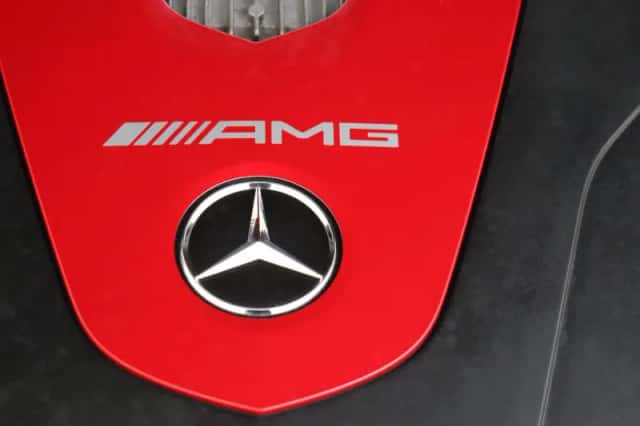 Mercedes-Benz GLC-Klasse (2020) thumbnail 10