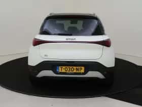 Smart #1 thumbnail 8