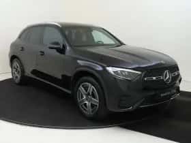 Mercedes-Benz GLC-Klasse thumbnail 2