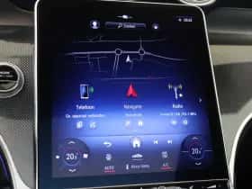 Mercedes-Benz GLC-Klasse thumbnail 16