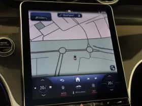 Mercedes-Benz GLC-Klasse thumbnail 17