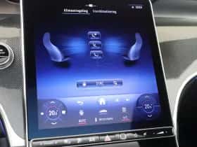 Mercedes-Benz GLC-Klasse thumbnail 18