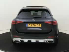 Mercedes-Benz GLC-Klasse thumbnail 7