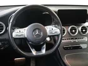 Mercedes-Benz GLC-Klasse thumbnail 12