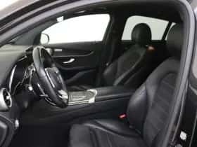 Mercedes-Benz GLC-Klasse thumbnail 13