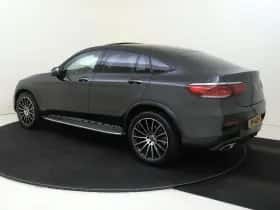 Mercedes-Benz GLC-Klasse thumbnail 3
