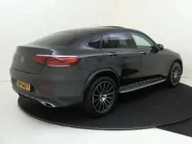 Mercedes-Benz GLC-Klasse thumbnail 4