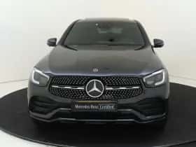 Mercedes-Benz GLC-Klasse thumbnail 6