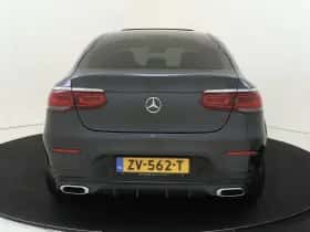 Mercedes-Benz GLC-Klasse thumbnail 7