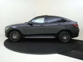 Mercedes-Benz GLC-Klasse thumbnail 8
