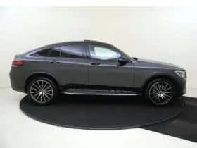 Mercedes-Benz GLC-Klasse thumbnail 9