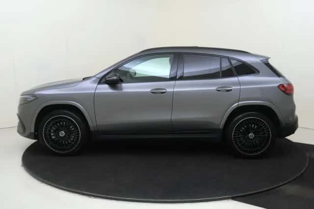 Mercedes-Benz EQA (2025) thumbnail 8