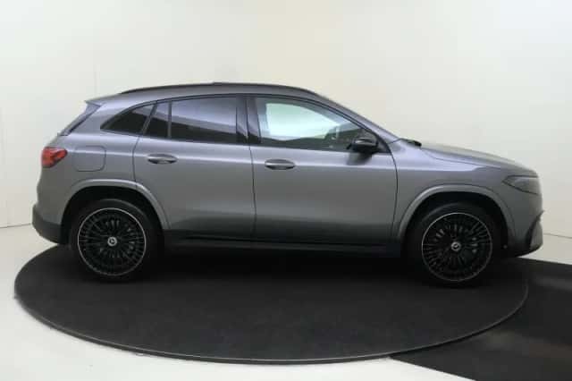 Mercedes-Benz EQA (2025) thumbnail 9