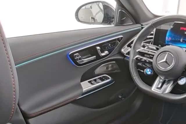 Mercedes-Benz E-Klasse (2025) thumbnail 6