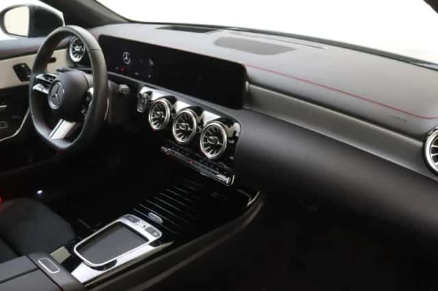 Mercedes-Benz CLA-Klasse (2025) thumbnail 5