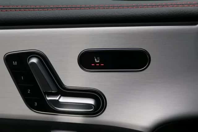 Mercedes-Benz CLA-Klasse (2025) thumbnail 6