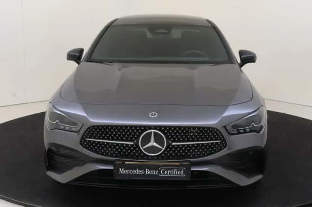 Mercedes-Benz CLA-Klasse (2025) thumbnail 6